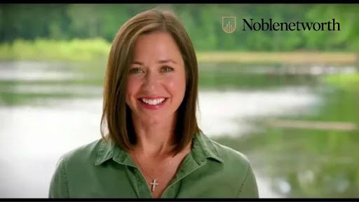 Katie Britt Net Worth