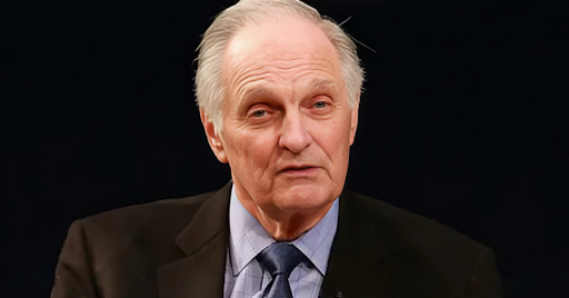 Alan Alda Net Worth 2025: Complete Overview