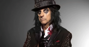 Alice Cooper Net Worth 2025: Complete Guide to His Career & Life