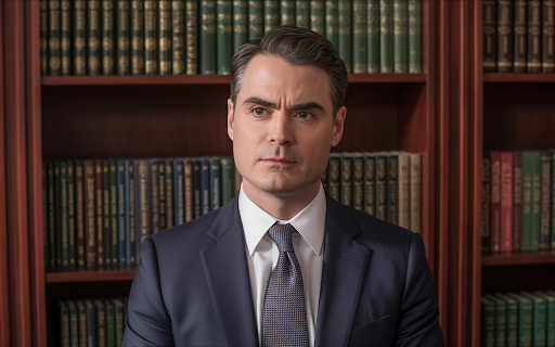 Ben Shapiro Net Worth