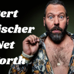 Bert Kreischer net worth