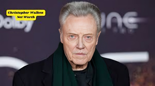 Christopher Walken Net Worth 2025: Fascinating Biography, Career, and Life Story