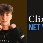 Clix Net Worth 2025: How Much Is the Fortnite Star Worth?