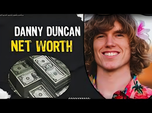 Danny Duncan Net Worth, Biography & Success Story – Complete Guide