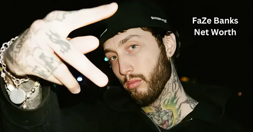 FaZe Banks Net Worth