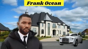 Frank Ocean Net Worth 2025: 10 Incredible Insights into His Cars