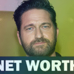 Gerard Butler Net Worth 2025: Stunning Career, Top Films, and Lifestyle