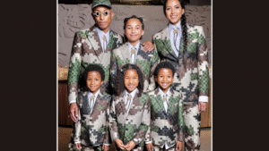 Pharrell Williams Net Worth 2025: Music, Fashion & Business Empire