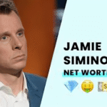 Jamie Siminoff Net Worth – Biography, Career & Wealth Journey