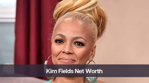 Kim Fields Net Worth 2025 – Inspiring Biography, Career, and Personal Life
