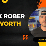 Mark Rober Net Worth 2025 – Complete Overview