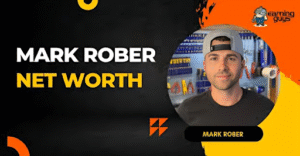 Mark Rober Net Worth 2025 – Complete Overview