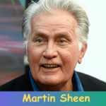 Martin Sheen Net Worth 2025 – Inspiring Biography, Career, and Personal Life