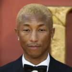 Pharrell Williams Net Worth