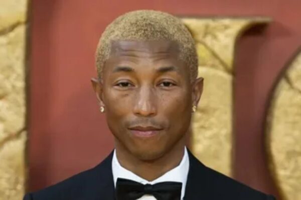 Pharrell Williams Net Worth