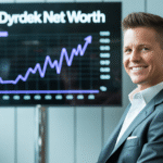Rob Dyrdek Net Worth