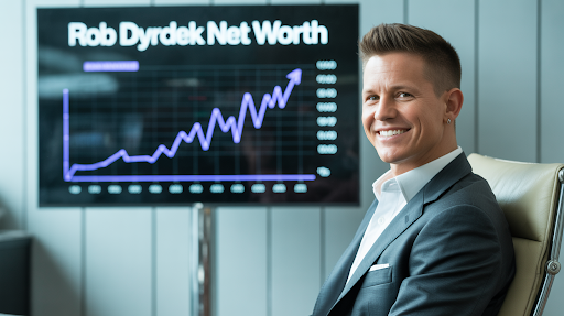 Rob Dyrdek Net Worth