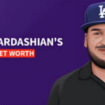 Rob Kardashian Net Worth