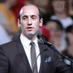 Stephen Miller Net Worth, Career Journey & Recent News