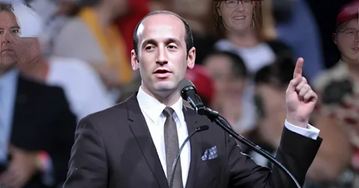 Stephen Miller Net Worth, Career Journey & Recent News