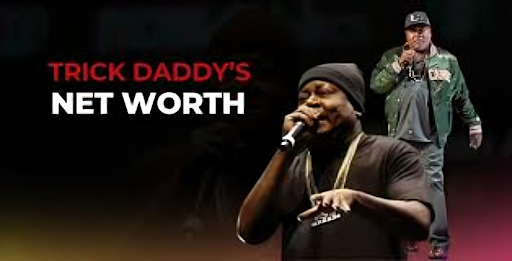 Trick Daddy Net Worth 2025 – 7 Powerful Facts About His Biography, Career, and Life Story