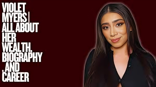 Violet Myers Net Worth