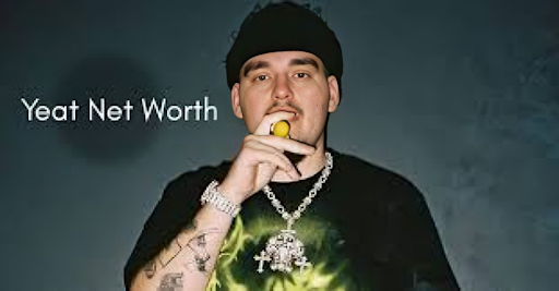 Yeat Net Worth 2025: How Rich is the Rapper Noah?
