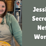 jessica secrest net worth