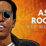 A$AP Rocky Net Worth