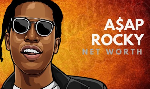 A$AP Rocky Net Worth
