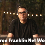 Aaron Franklin Net Worth