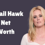 Abigail Hawk net worth