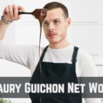 Amaury Guichon net worth