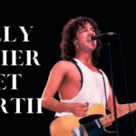 Billy Squier net worth
