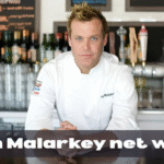 Brian Malarkey Net Worth