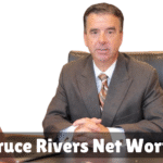 Bruce Rivers net worth