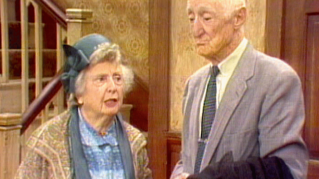 Burt Mustin net worth