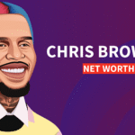 Chris Brown Net Worth