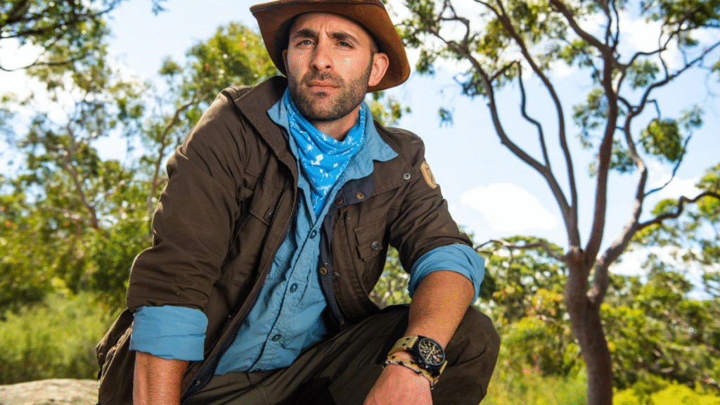 Coyote Peterson Net Worth