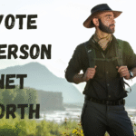 Coyote Peterson Net Worth
