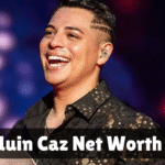 Eduin Caz Net Worth