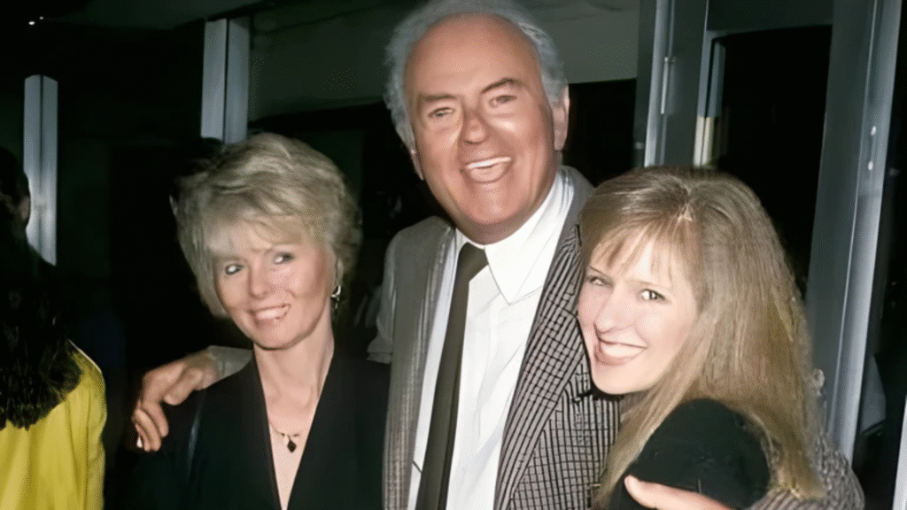 Harvey Korman Net Worth