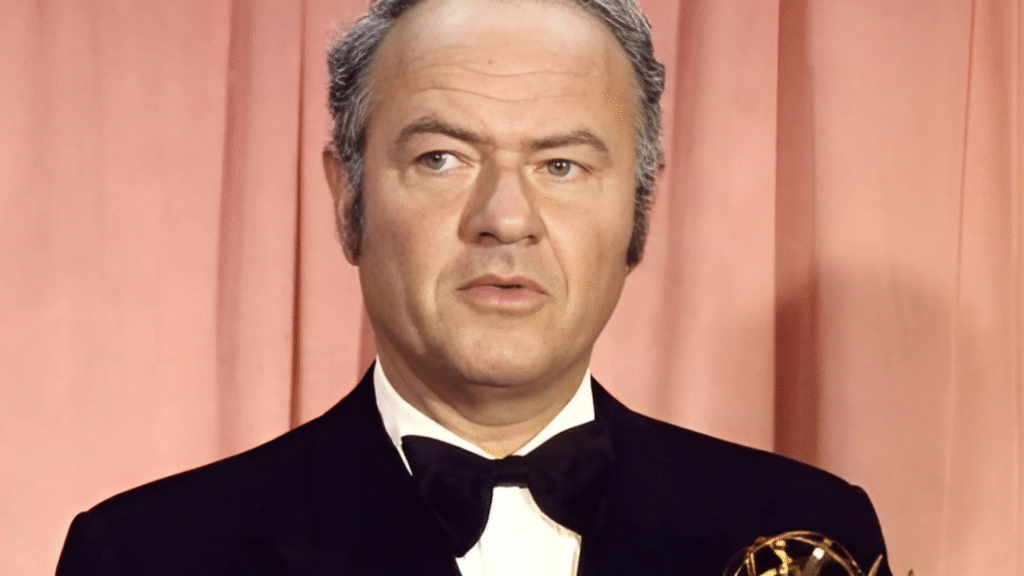 Harvey Korman Net Worth