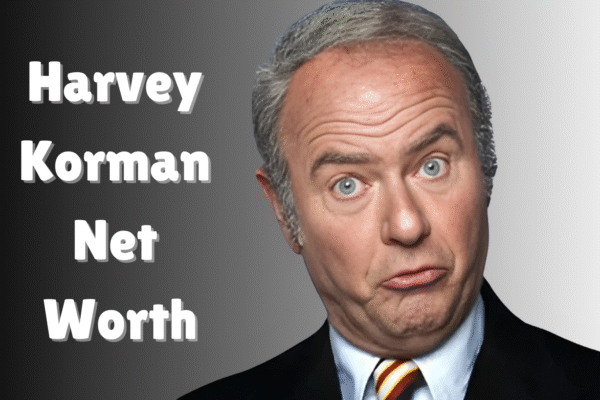 Harvey Korman Net Worth