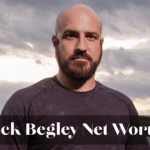 Jack Begley Net Worth