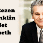 Jentezen Franklin Net Worth