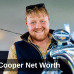 Kaleb Cooper Net Worth