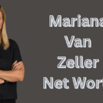 Mariana van Zeller Net Worth