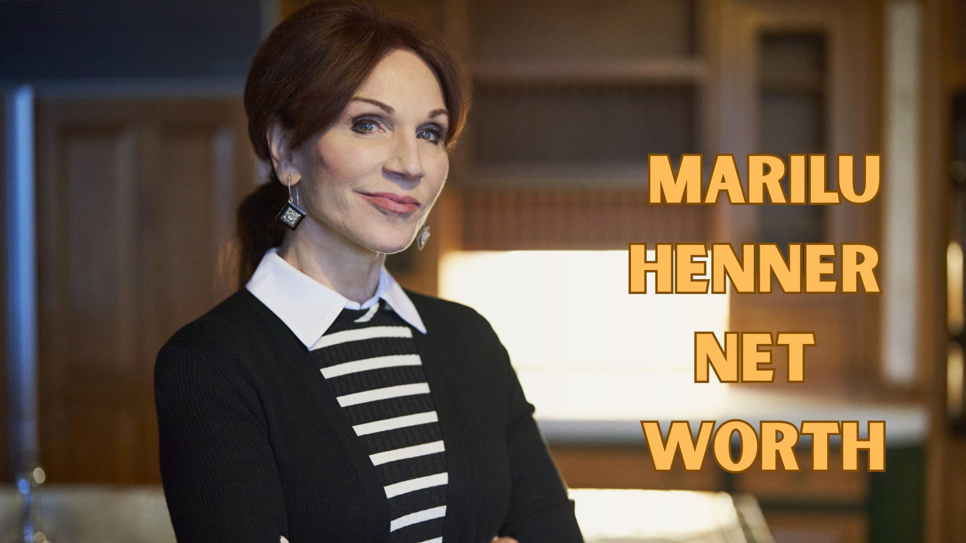 Marilu Henner net worth