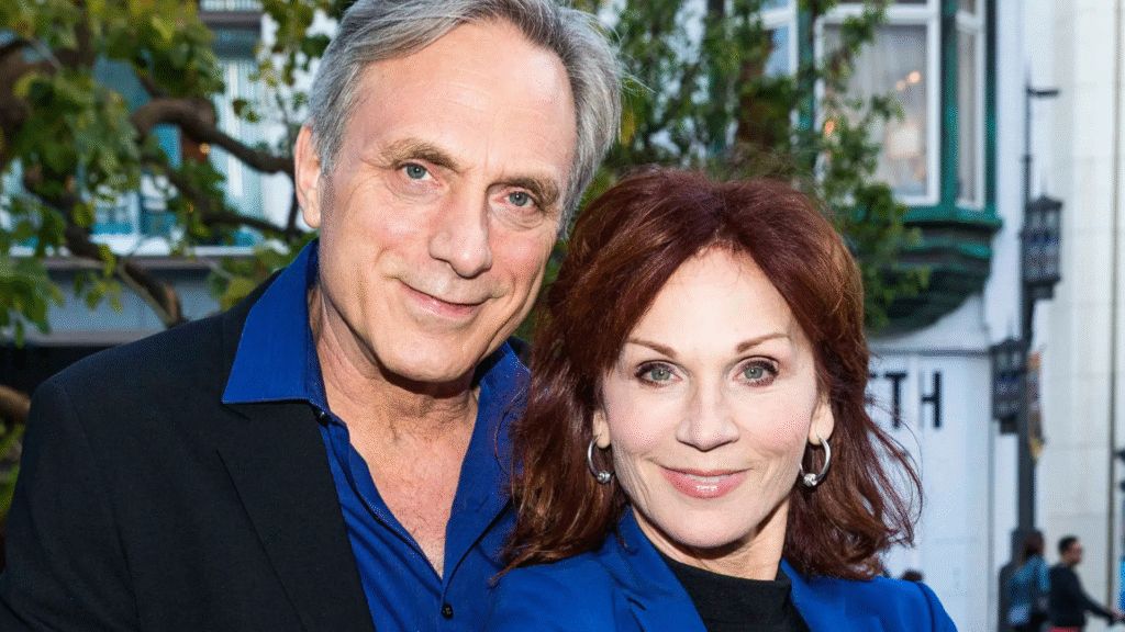 Marilu Henner net worth